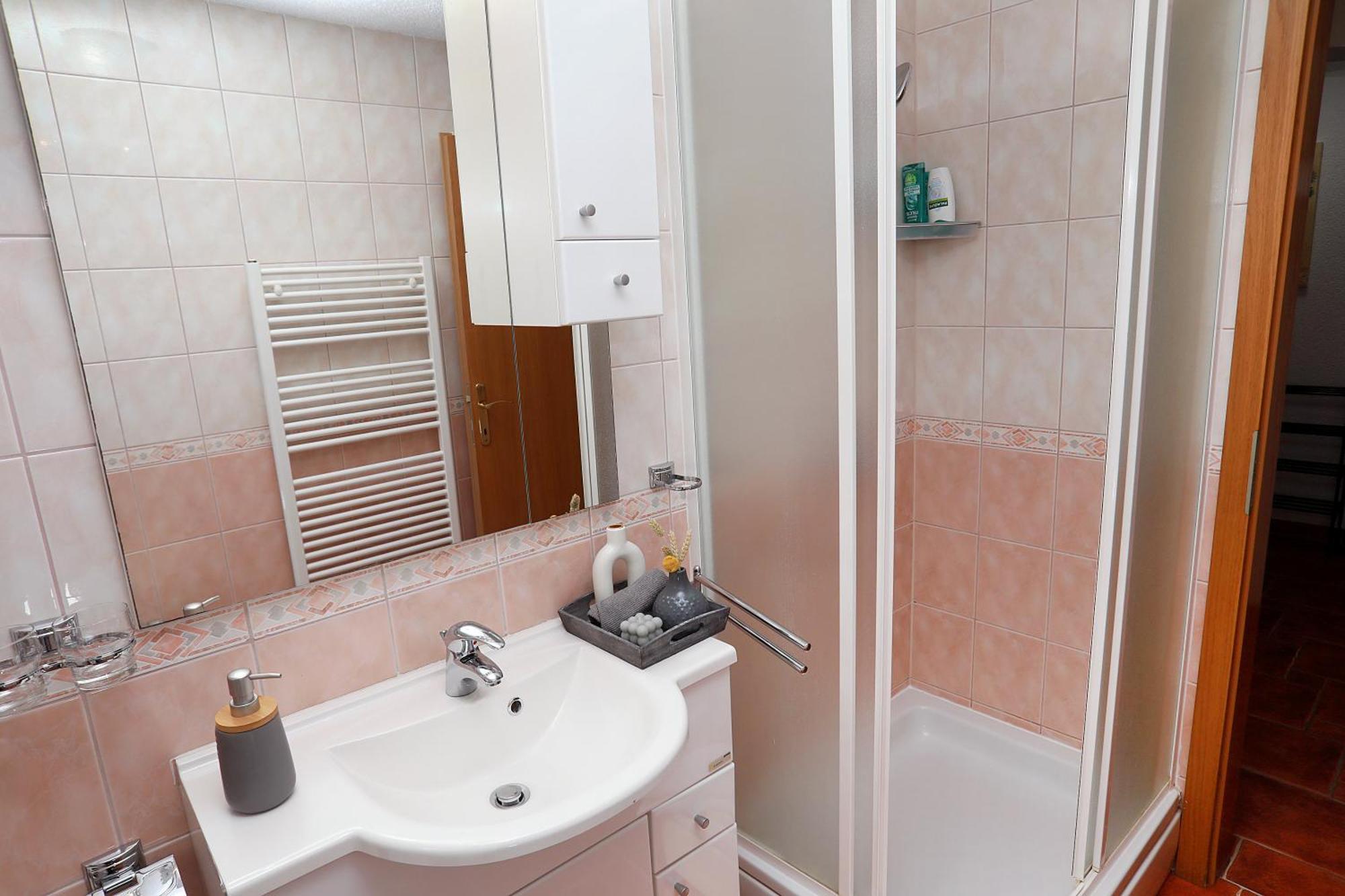 Nevistic Apartmani Trogir Kültér fotó