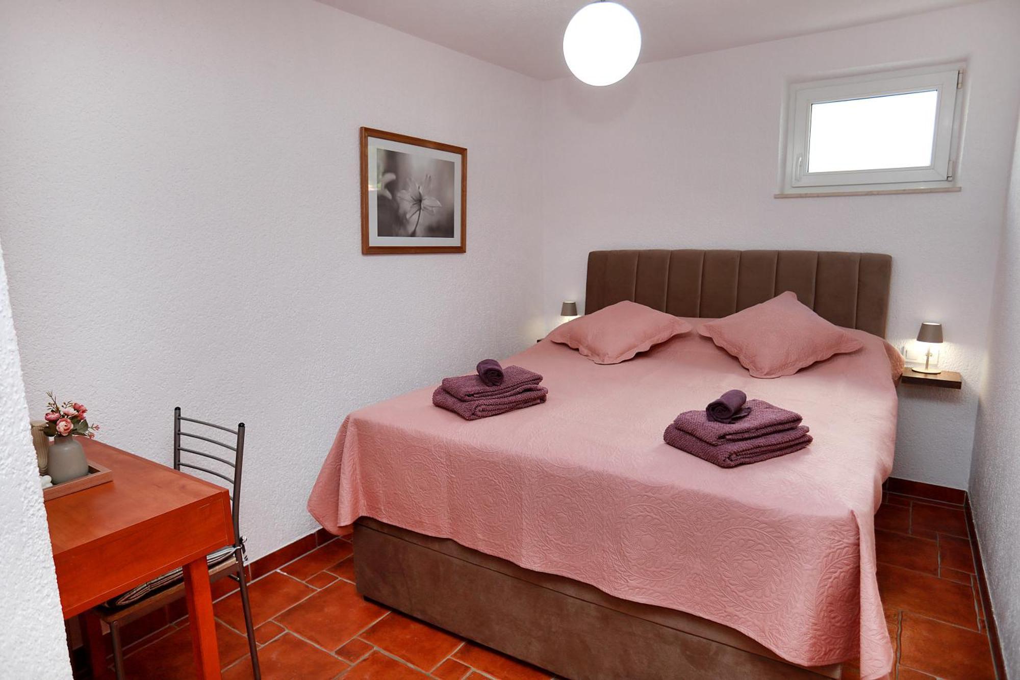 Nevistic Apartmani Trogir Kültér fotó