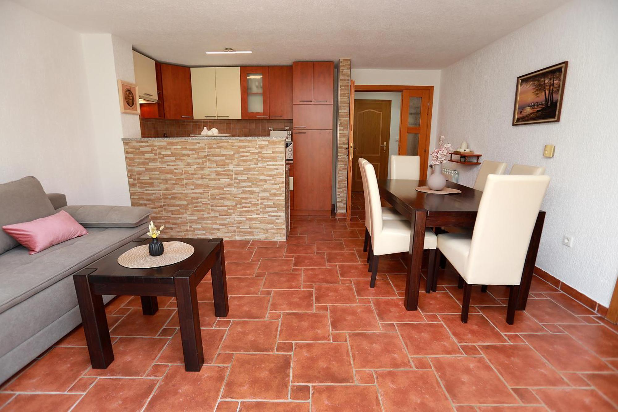 Nevistic Apartmani Trogir Kültér fotó