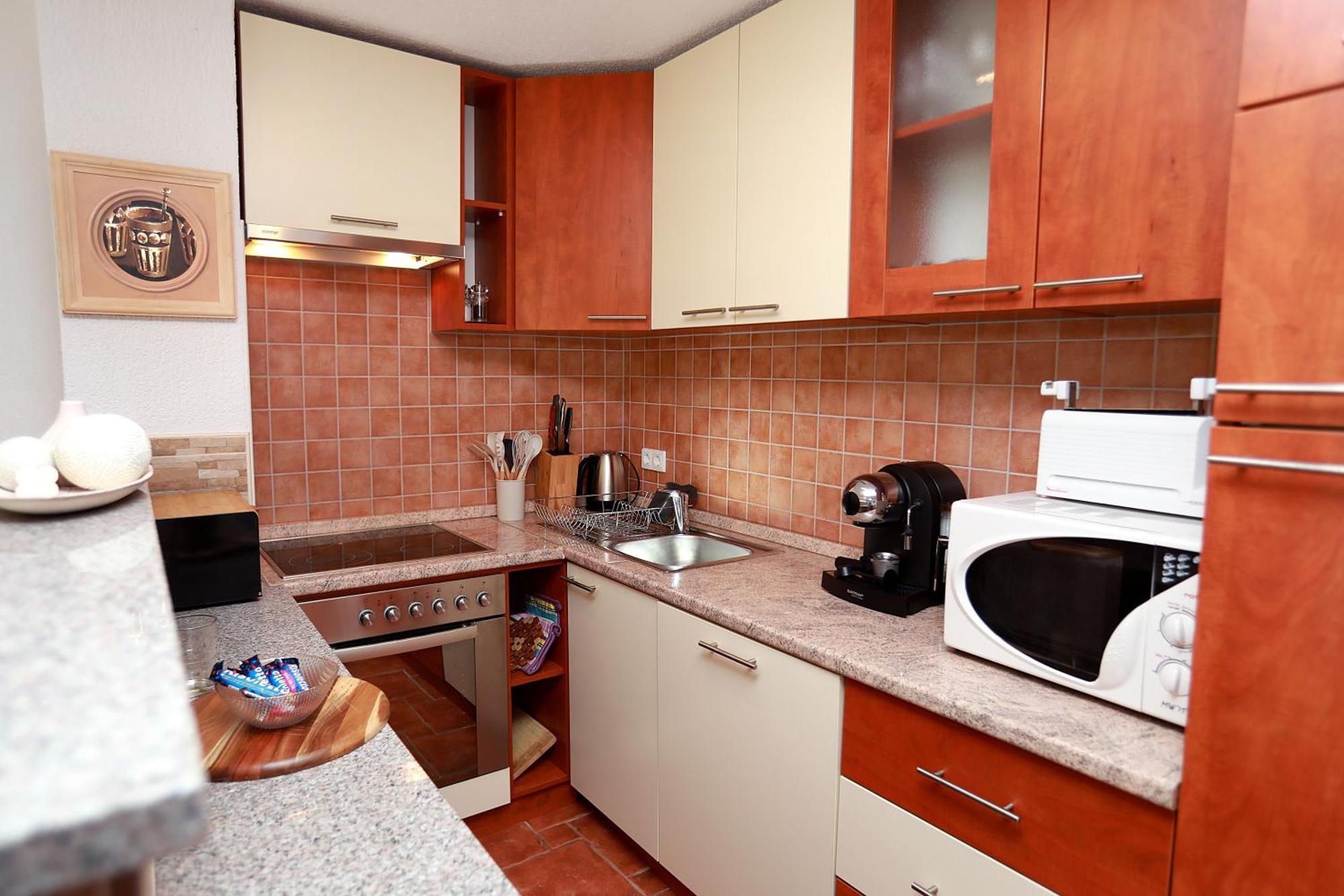 Nevistic Apartmani Trogir Kültér fotó